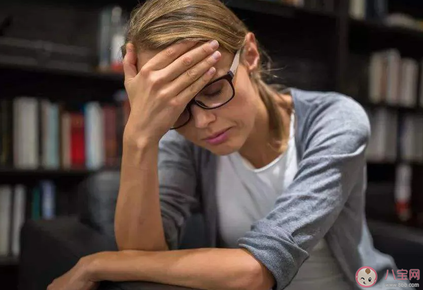 年轻人为什么活的这么焦虑 我们又该如何面对焦虑