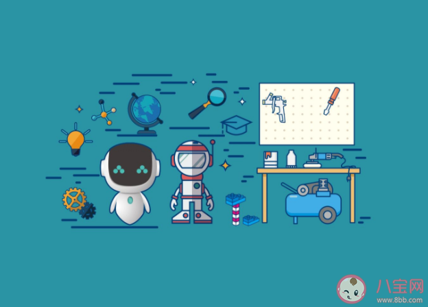 学习编程能提高数学成绩吗 为什么很多小孩喜欢编程