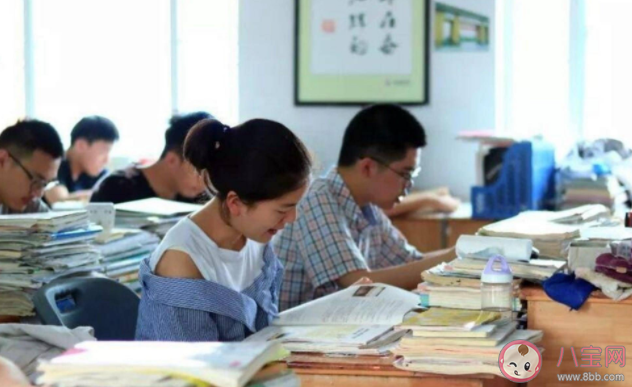 复读生和应届生同场考试公平吗 复读生会影响高考公平吗