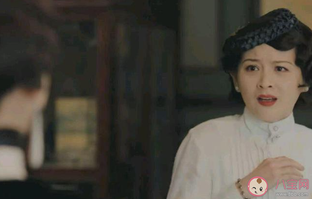 《传家》苏茵是什么身份 钟玉为什么要退婚