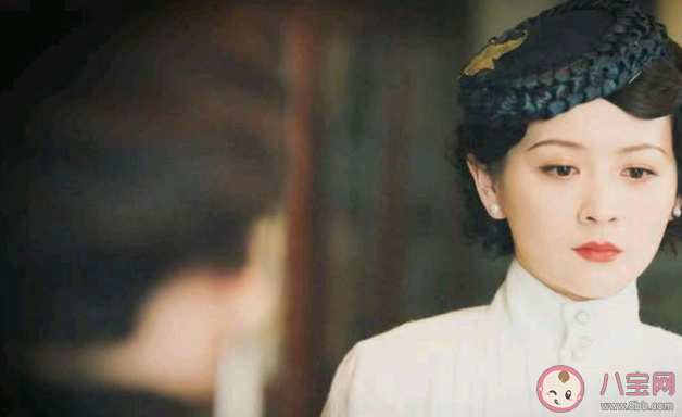 《传家》苏茵是什么身份 钟玉为什么要退婚