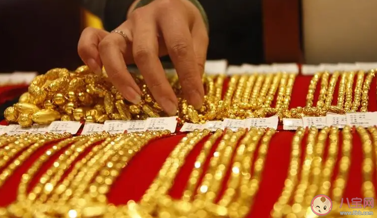 黄金市场为何在降温 买黄金升值靠谱吗