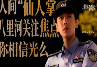 《警察荣誉》剧评 《警察荣誉》观后感