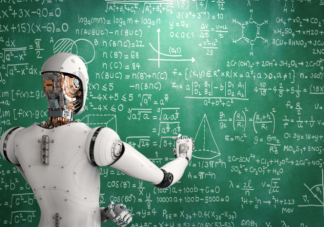 学习编程能提高数学成绩吗 为什么很多小孩喜欢编程