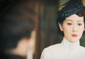 《传家》苏茵是什么身份 钟玉为什么要退婚