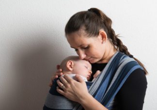 当妈后最害怕的7件事 当妈后的六大变化