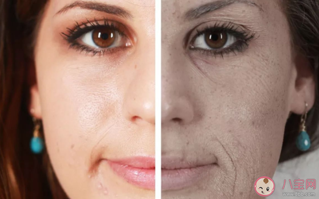 吸烟会变丑变秃吗 吸烟对皮肤有什么损害