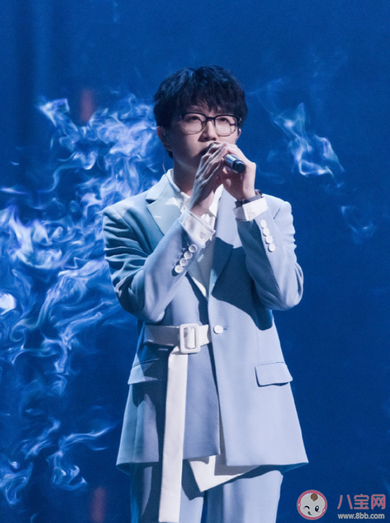 毛不易新歌《蔚蓝新生》歌词是什么 《蔚蓝新生》完整版歌词内容