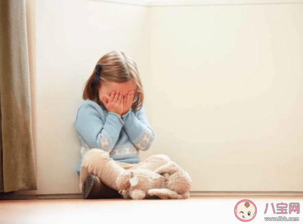 孩子一犯错就撒谎是怎么回事 孩子犯错了该如何处理