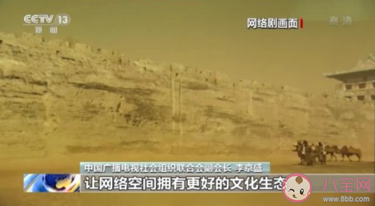 网标全面发放有何影响 网标对网络剧有什么影响