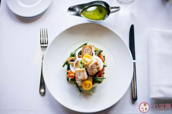 如何做到食不过量 怎样才能做到真正有意义的减脂