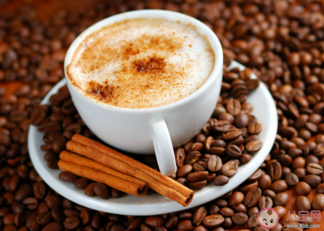 喝咖啡的人活得更长吗 每天喝点咖啡可以预防肝硬化吗