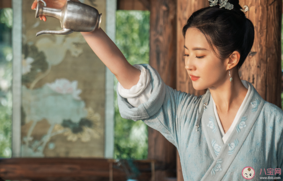 《梦华录》原著小说结局是什么 赵盼儿感情线是怎样的