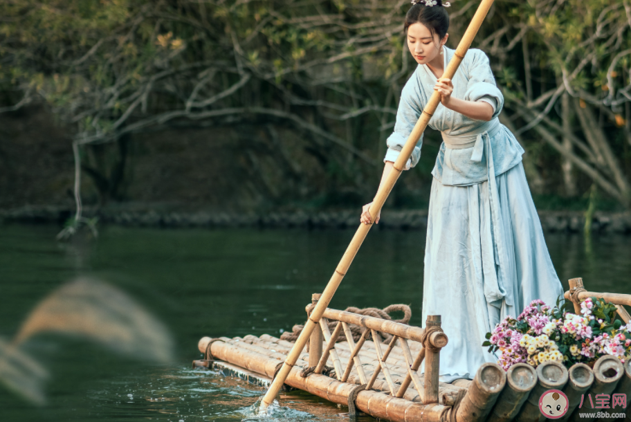 《梦华录》原著小说结局是什么 赵盼儿感情线是怎样的