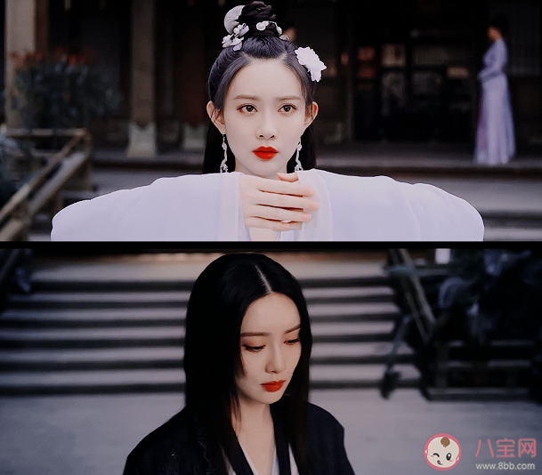 《说英雄谁是英雄》苏梦枕和雷纯为什么be了 苏梦枕雷纯结局是什么