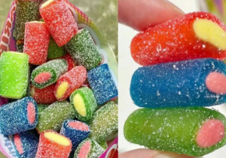 2022六一儿童节请你吃糖文案说说 2022六一请你吃糖的朋友圈句子