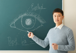 中小学男教师为什么少 如何看待教师性别比失衡