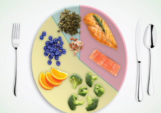 如何做到食不过量 怎样才能做到真正有意义的减脂