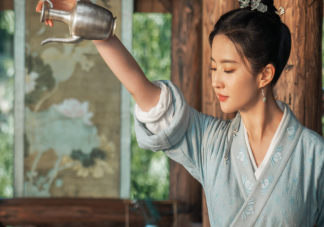《梦华录》原著小说结局是什么 赵盼儿感情线是怎样的