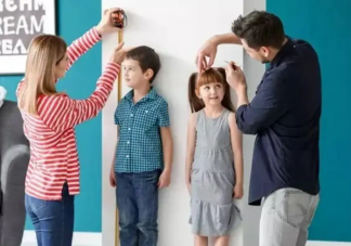 那些让孩子错误的长高方法你知道吗 怎样正确帮助孩子长高