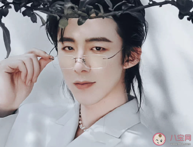 刘宇宁片头曲《梦华》歌词是什么 《梦华》完整版歌词在线听歌