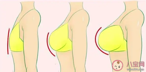 隆胸后还可以母乳喂养吗 隆胸了还能给宝宝喂奶吗