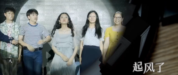 有哪些属于毕业的bgm 你对哪一首印象最深刻