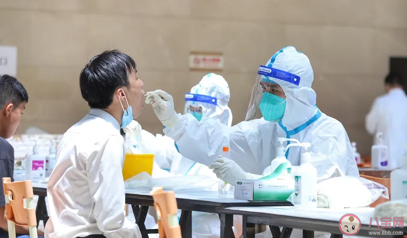 核酸检测常态化要面对哪些挑战 为什么要核酸检测常态化