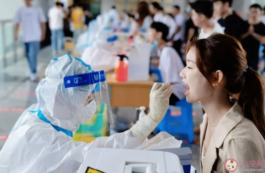 核酸检测常态化要面对哪些挑战 为什么要核酸检测常态化