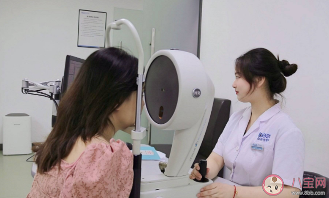 近视手术要花费多少钱 近视手术如何防止眨眼眼球转动