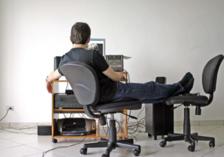 久坐真有可能猝死吗 不得不久坐怎么办