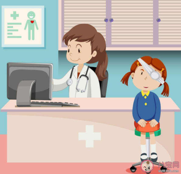 2022全国爱眼日主题是什么 眼睛遇到外伤怎么办