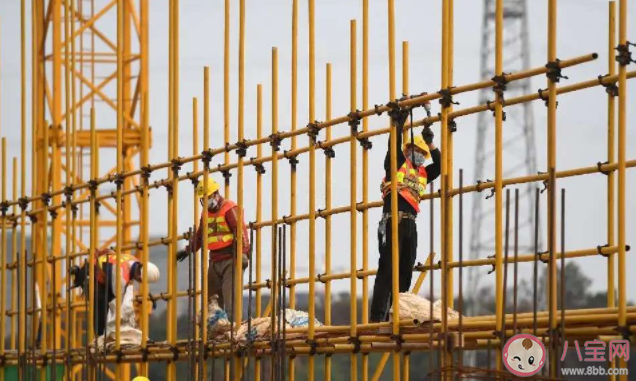 建筑工人变老变少意味着什么 建筑工人老龄化会怎样