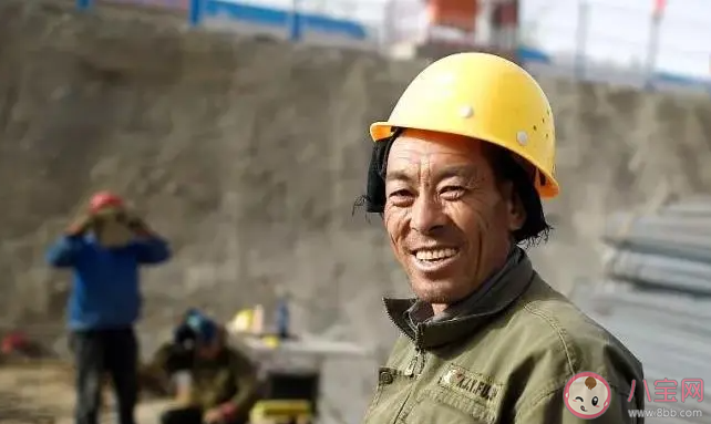 建筑工人变老变少意味着什么 建筑工人老龄化会怎样