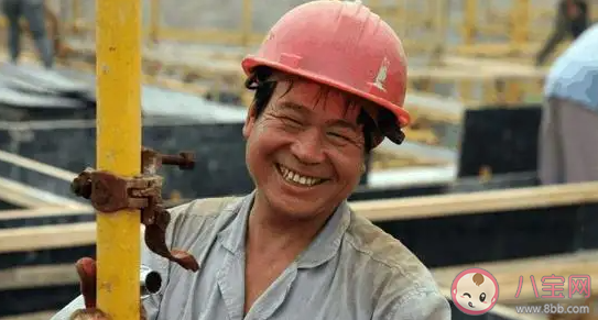 建筑工人变老变少意味着什么 建筑工人老龄化会怎样
