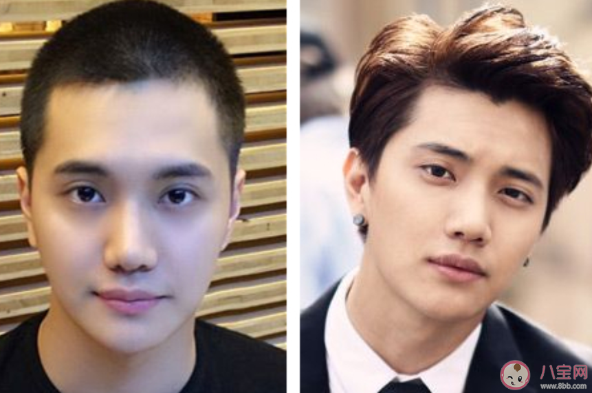 男生如何去选择适合自己的发型 男生的发型有多重要 男生如何去选择适合自己的发型 男生的发型有多重要