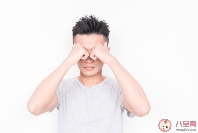 眼保健操真的护眼吗 眼保健操可做可不做吗