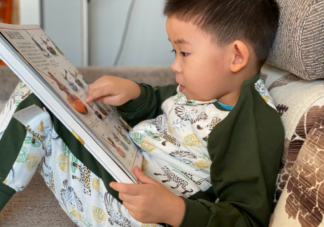 如何保护孩子的视力 开小夜灯会影响孩子的视力吗