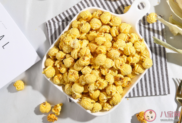 蚂蚁庄园6月8日答案：爆米花的做法曾经出现在哪本古代典籍里 