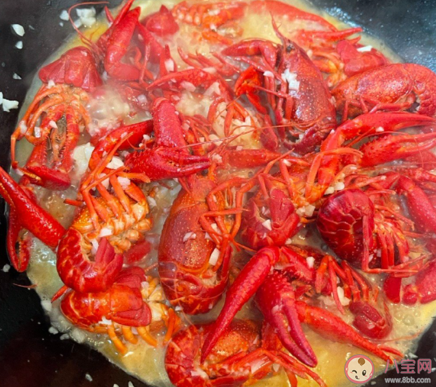 年轻人为啥不爱吃小龙虾了 小龙虾失宠了吗