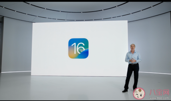 iOS 16哪些设备型号可以升级 iOS16新功能汇总