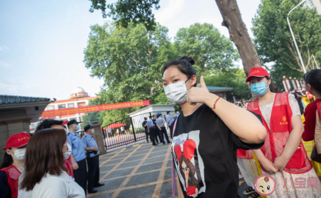 高考作文为什么如此受关注 怎样看待高考作文讨论度高 高考作文为什么如此受关注 怎样看待高考作文讨论度高