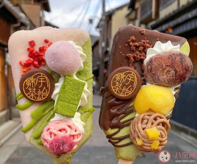便利店的雪糕为何越卖越贵 雪糕不断涨价的原因是什么