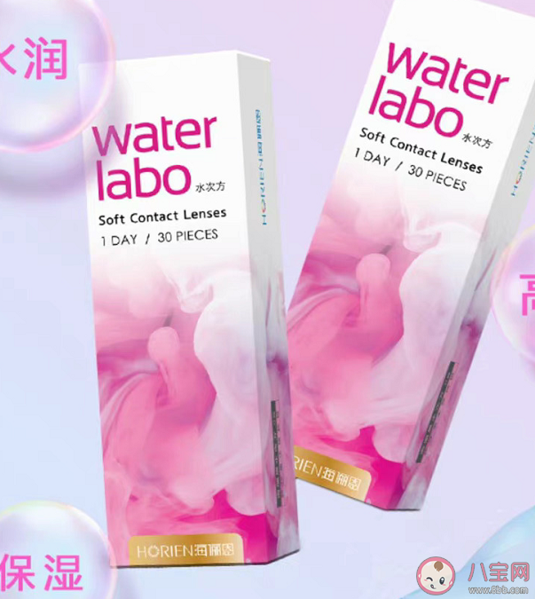 配戴OK镜什么情况需要要润眼液 护理液和润眼液有什么不同