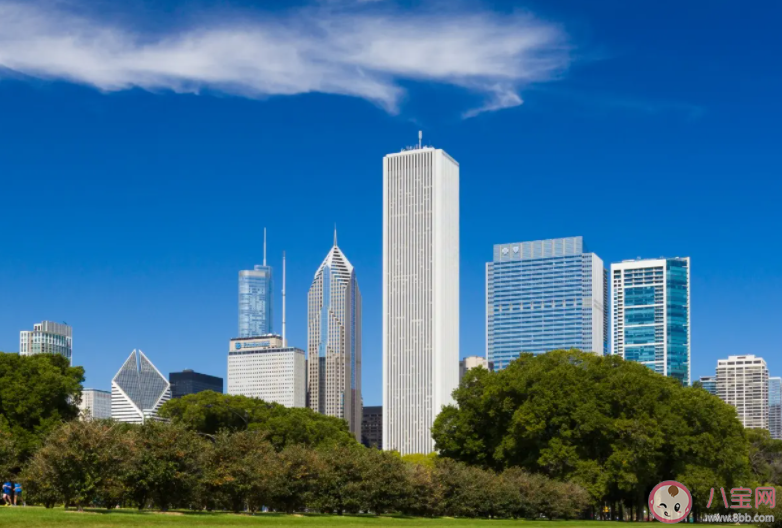 年轻人为何拥抱二三线城市 为什么年轻人会选择二三线城市 年轻人为何拥抱二三线城市 为什么年轻人会选择二三线城市