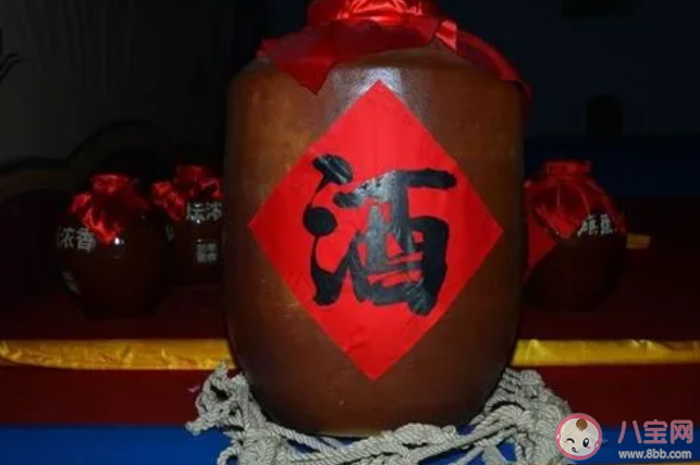 误饮劣质酒有多危险 为什么我们不能喝工业酒精