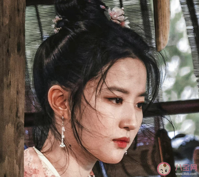 《梦华录》赵盼儿感情线是怎样的 赵盼儿喜欢的是谁