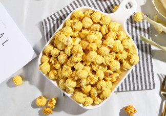 蚂蚁庄园6月8日答案：爆米花的做法曾经出现在哪本古代典籍里