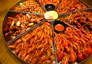 年轻人为啥不爱吃小龙虾了 小龙虾失宠了吗