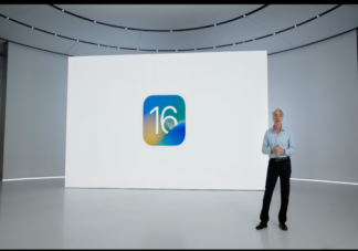 iOS 16哪些设备型号可以升级 iOS16新功能汇总